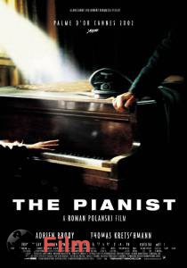    / The Pianist / 2002  