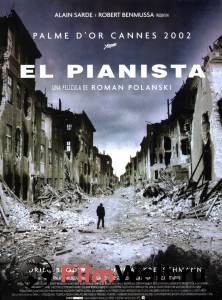    / The Pianist / (2002) online