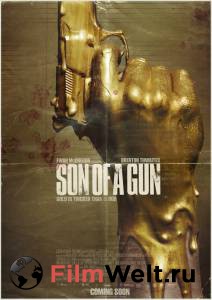       / Son of a Gun / 2013