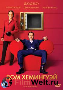     Dom Hemingway [2013]  