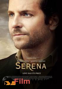 Смотреть Серена - (2014) онлайн Смотреть Серена - (2014) онлайн