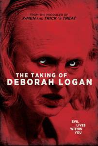 Фильм Демоны Деборы Логан / The Taking / (2014) смотреть онлайн Фильм Демоны Деборы Логан / The Taking / (2014) смотреть онлайн