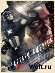  :   / Captain America: The Winter Soldier / [2014]   