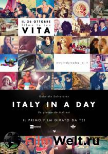    Italy in a Day [2014]   