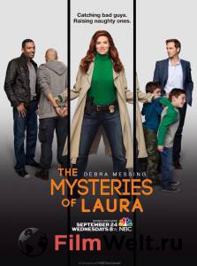     ( 2014  ...) / The Mysteries of Laura