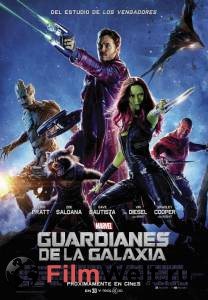     / Guardians of the Galaxy