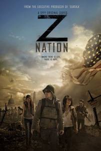  Z ( 2014  ...) - Z Nation   