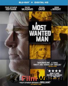 ������ ����� ����� ������� ������� / A Most Wanted Man �������� ��� �����������