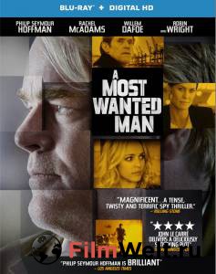     - A Most Wanted Man   