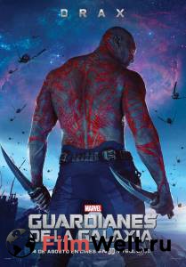      Guardians of the Galaxy 