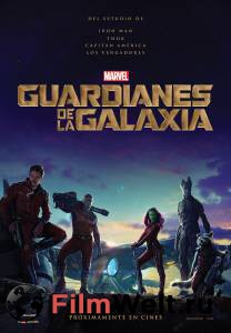   - Guardians of the Galaxy   