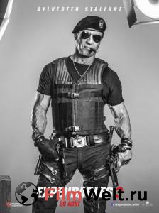   3 / The Expendables3 / (2014)