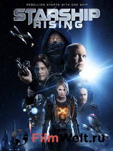  :  Starship: Rising [2014]   