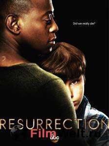     ( 2013  2015) - Resurrection - 2013 (2 ) 