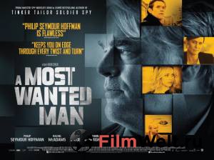    / A Most Wanted Man / 2014   