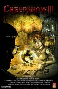 �������� ����� ����������� ������3 (�����) Creepshow�3 (2006) online