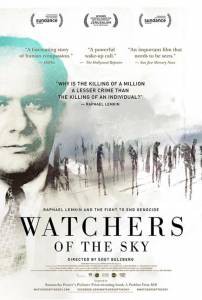    - Watchers of the Sky  