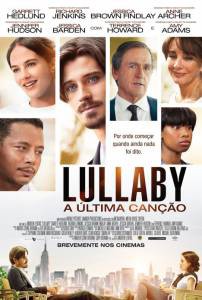    / Lullaby / (2014)  