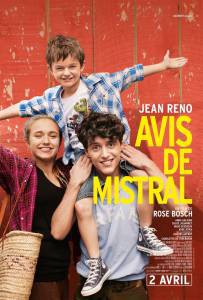     Avis de mistral (2014) 