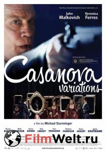    / Casanova Variations 