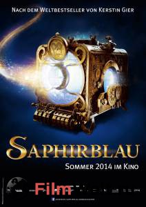    2:   / Saphirblau / (2014) 