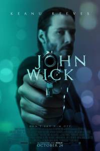    - John Wick - [2014]   