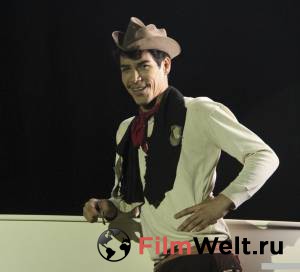     / Cantinflas / [2014]