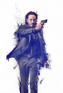    / John Wick 