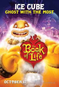     / The Book of Life 