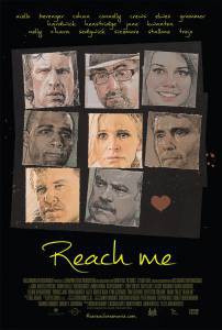    ,   Reach Me (2014) 
