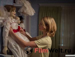       - Annabelle