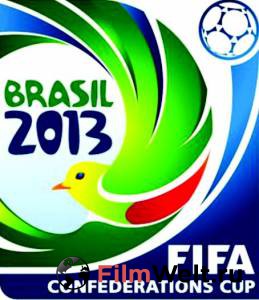   2013 () FIFA Confederations Cup Brazil 2013  