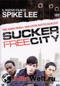      () - Sucker Free City
