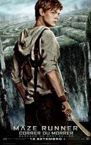 Бегущий в лабиринте The Maze Runner (2014) смотреть онлайн Бегущий в лабиринте The Maze Runner (2014) смотреть онлайн