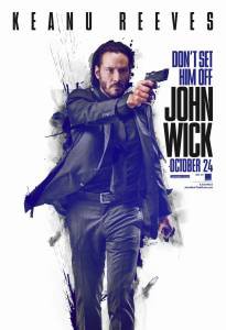   - John Wick - 2014    