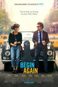       - Begin again - 2013