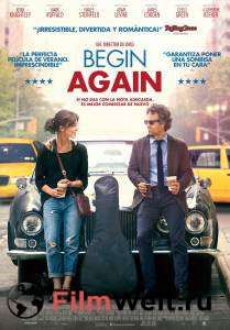        / Begin again