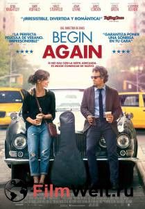       - Begin again - [2013] 