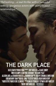     / The Dark Place / 2014  