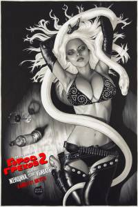    2: ,     Sin City: A Dame to Kill For 