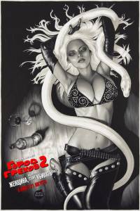 Смотреть Город грехов 2: Женщина, ради которой стоит убивать - Sin City: A Dame to Kill For онлайн Смотреть Город грехов 2: Женщина, ради которой стоит убивать - Sin City: A Dame to Kill For онлайн