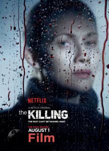    ( 2011  2014) - The Killing - 2011 (4 ) 