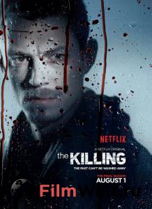  ( 2011  2014) The Killing   