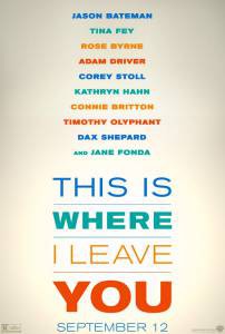      / This Is Where I Leave You / (2014)