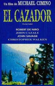 Бесплатный фильм Охотник на оленей The Deer Hunter 1978 Бесплатный фильм Охотник на оленей The Deer Hunter 1978