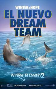 ����� ������ ������� ��������2 / Dolphin Tale�2 / [2014] ��� �����������