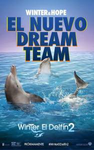    2 - Dolphin Tale2 - 2014