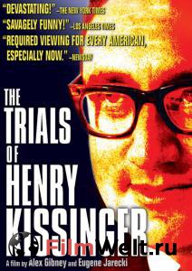       - The Trials of Henry Kissinger - 2002