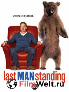     ( 2011  ...) - Last Man Standing 
