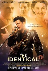      / The Identical 